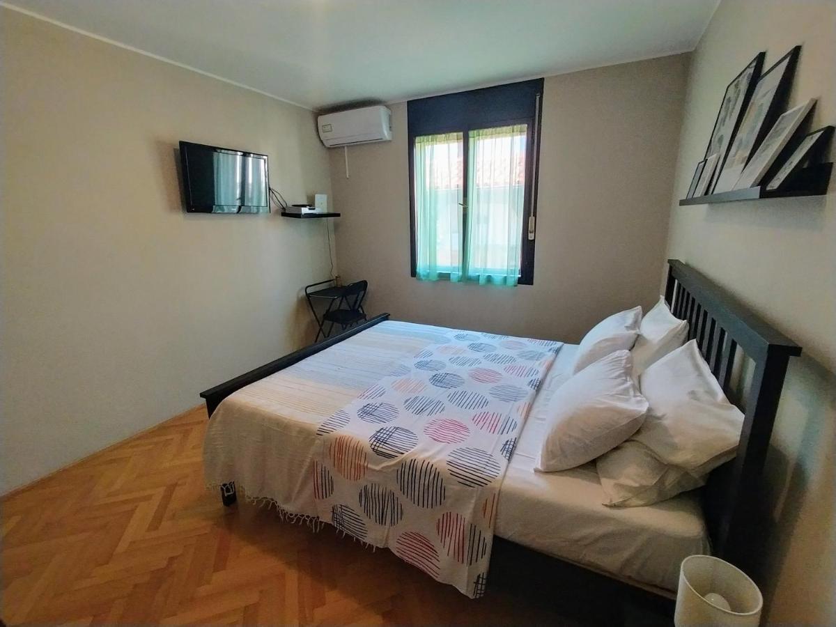 Apartment Sabina Pula