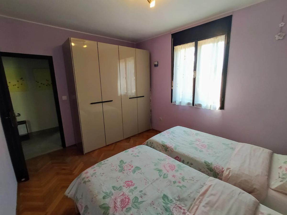 Sabina Apartment *