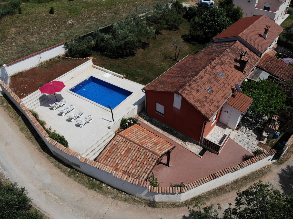 Apartment Sabina Pula