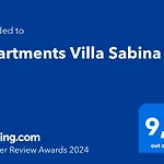 Apartments Villa Sabina
