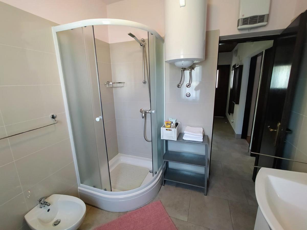 Sabina Appartement *