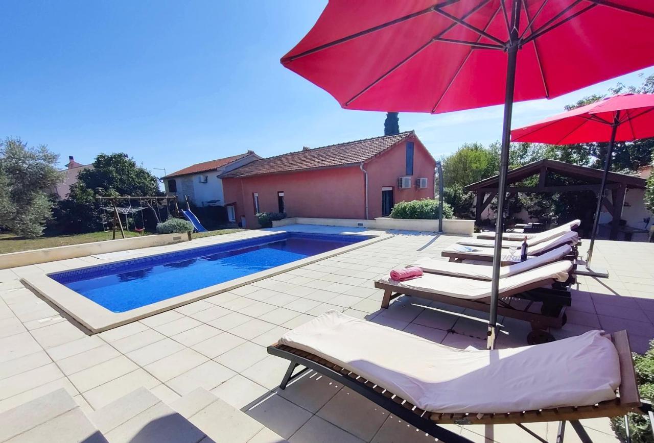 Appartement Sabina *