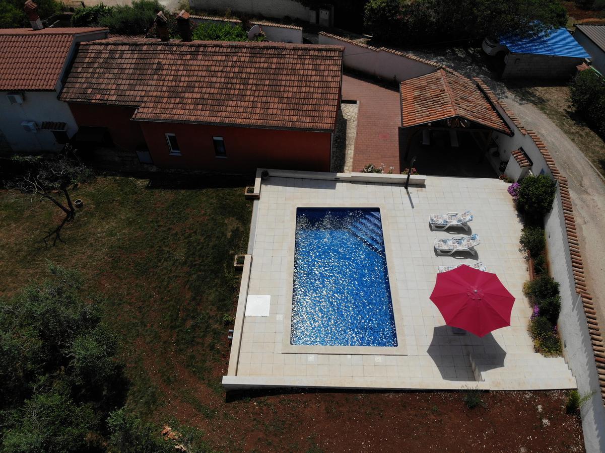 Appartement Sabina Pula