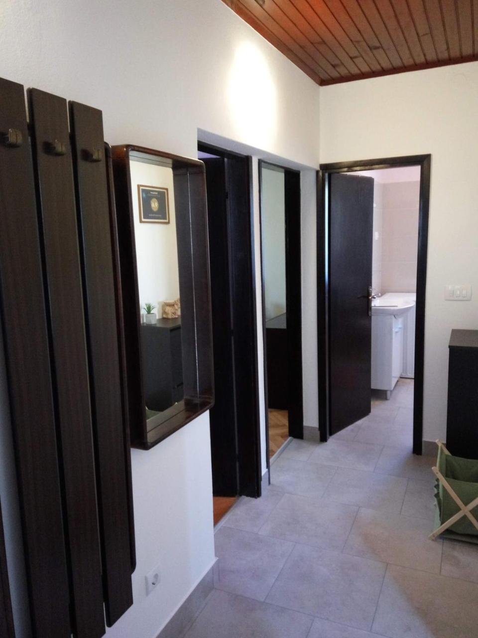 Sabina Appartement *